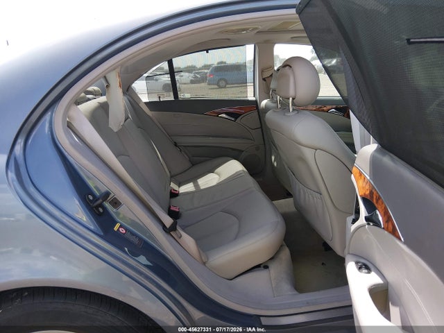 Продажа на аукционе авто 2005 Mercedes-benz E 320, vin: WDBUF65J55A710550, номер лота: 45627331