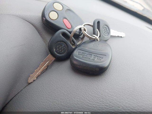 Продаж на аукціоні авто 2007 Buick Rainier Cxl, vin: 5GADS13S272118968, номер лоту: 45627341