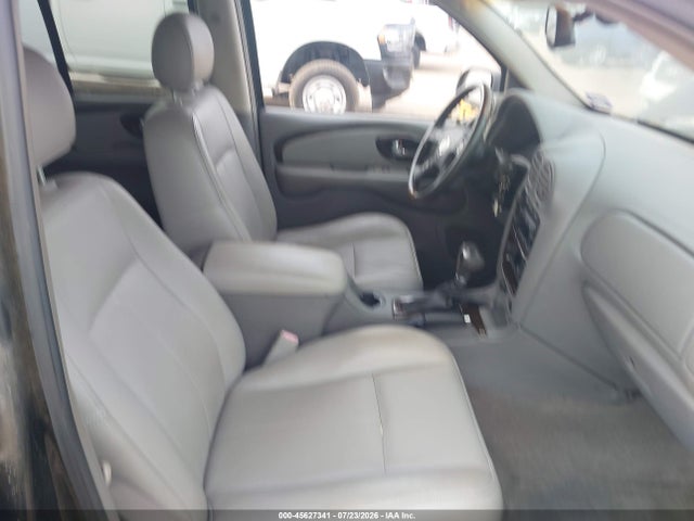 Продаж на аукціоні авто 2007 Buick Rainier Cxl, vin: 5GADS13S272118968, номер лоту: 45627341