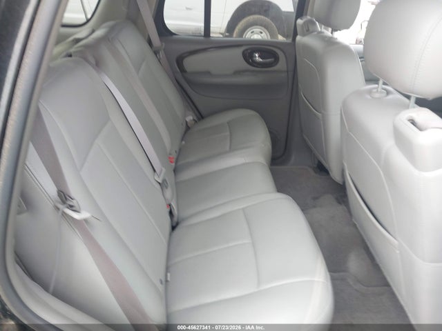 Продаж на аукціоні авто 2007 Buick Rainier Cxl, vin: 5GADS13S272118968, номер лоту: 45627341