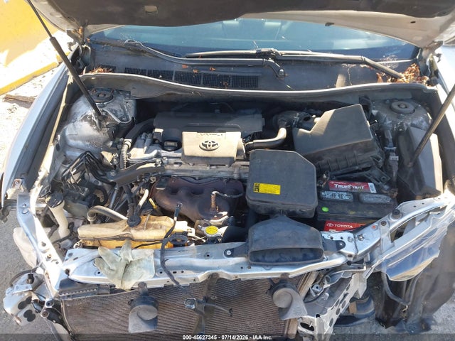 4T4BF1FK8ER362102 Toyota CAMRY LE