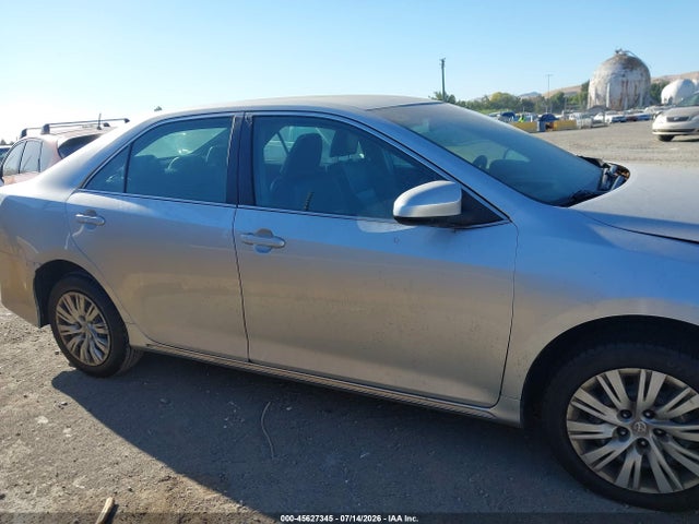 4T4BF1FK8ER362102 Toyota CAMRY LE