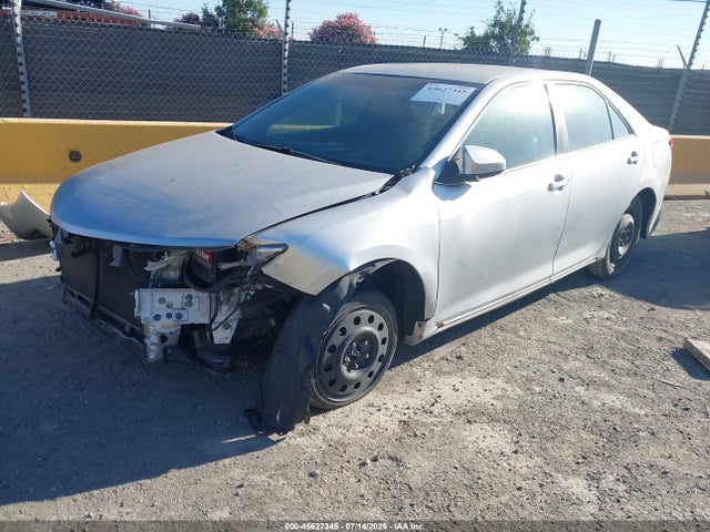 4T4BF1FK8ER362102 Toyota CAMRY LE