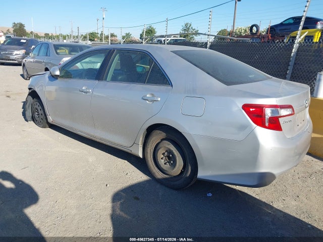 4T4BF1FK8ER362102 Toyota CAMRY LE