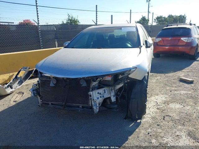 4T4BF1FK8ER362102 Toyota CAMRY LE
