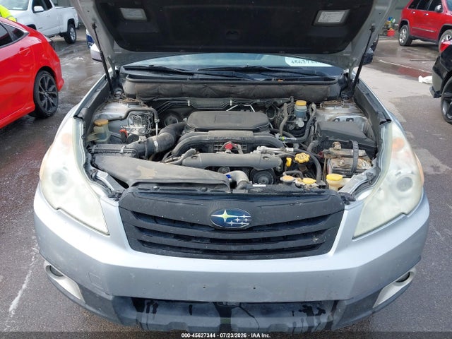 Продаж на аукціоні авто 2012 Subaru Outback 2.5i Premium, vin: 4S4BRBFC9C3222210, номер лоту: 45627344