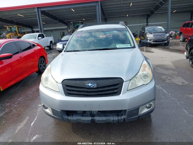 Продаж на аукціоні авто 2012 Subaru Outback 2.5i Premium, vin: 4S4BRBFC9C3222210, номер лоту: 45627344