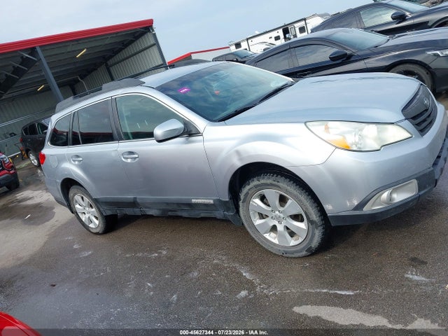Продаж на аукціоні авто 2012 Subaru Outback 2.5i Premium, vin: 4S4BRBFC9C3222210, номер лоту: 45627344
