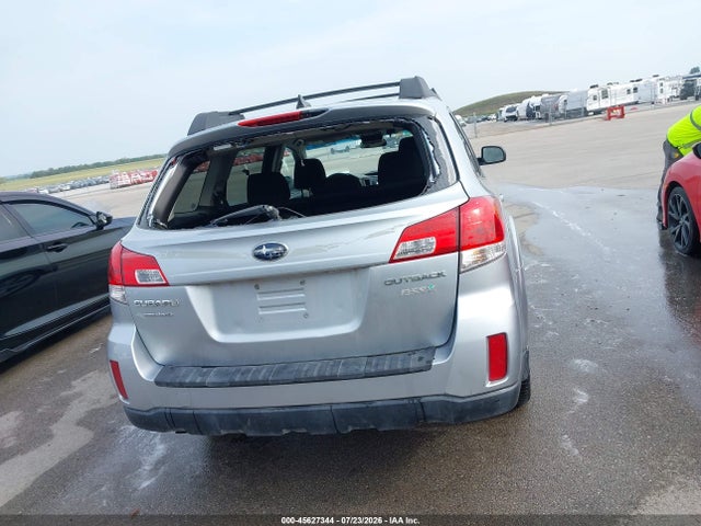 Продаж на аукціоні авто 2012 Subaru Outback 2.5i Premium, vin: 4S4BRBFC9C3222210, номер лоту: 45627344