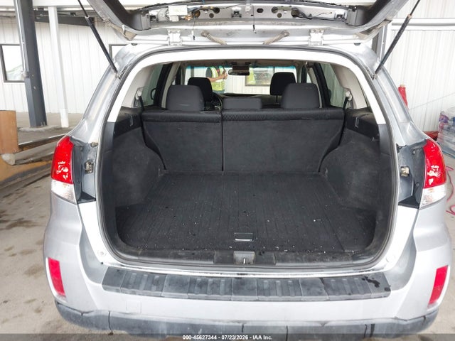 Продаж на аукціоні авто 2012 Subaru Outback 2.5i Premium, vin: 4S4BRBFC9C3222210, номер лоту: 45627344