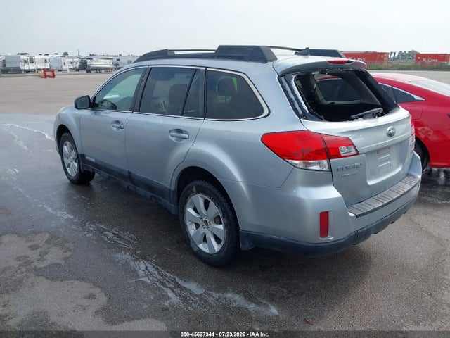 Продаж на аукціоні авто 2012 Subaru Outback 2.5i Premium, vin: 4S4BRBFC9C3222210, номер лоту: 45627344