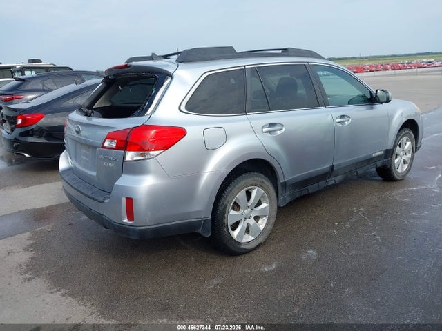 Продаж на аукціоні авто 2012 Subaru Outback 2.5i Premium, vin: 4S4BRBFC9C3222210, номер лоту: 45627344