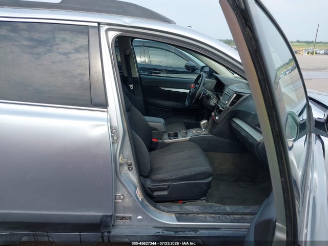 Продаж на аукціоні авто 2012 Subaru Outback 2.5i Premium, vin: 4S4BRBFC9C3222210, номер лоту: 45627344