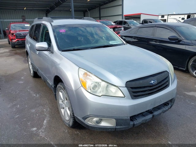 Продаж на аукціоні авто 2012 Subaru Outback 2.5i Premium, vin: 4S4BRBFC9C3222210, номер лоту: 45627344
