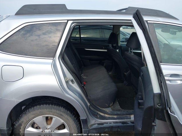 Продаж на аукціоні авто 2012 Subaru Outback 2.5i Premium, vin: 4S4BRBFC9C3222210, номер лоту: 45627344