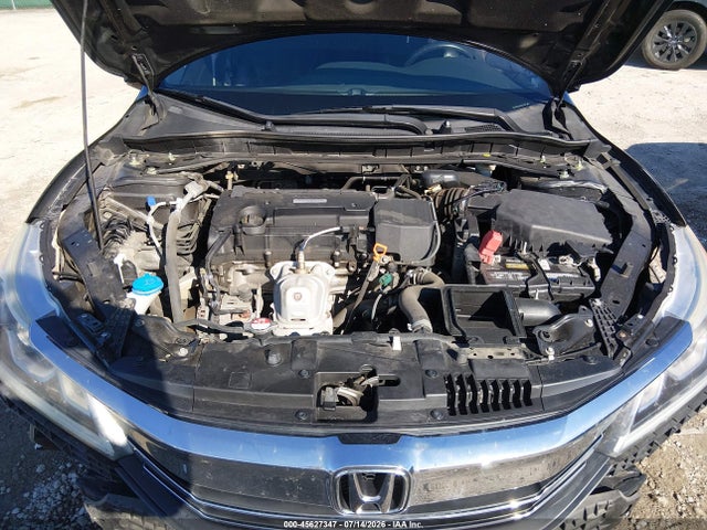 Aukcja sprzedaży 2017 Honda Accord Ex-l, vin: 1HGCR2F88HA069957, numer aukcji: 45627347