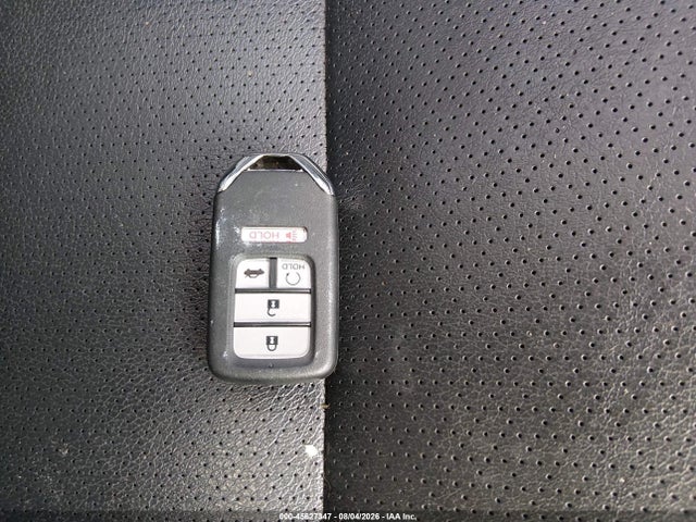 Aukcja sprzedaży 2017 Honda Accord Ex-l, vin: 1HGCR2F88HA069957, numer aukcji: 45627347