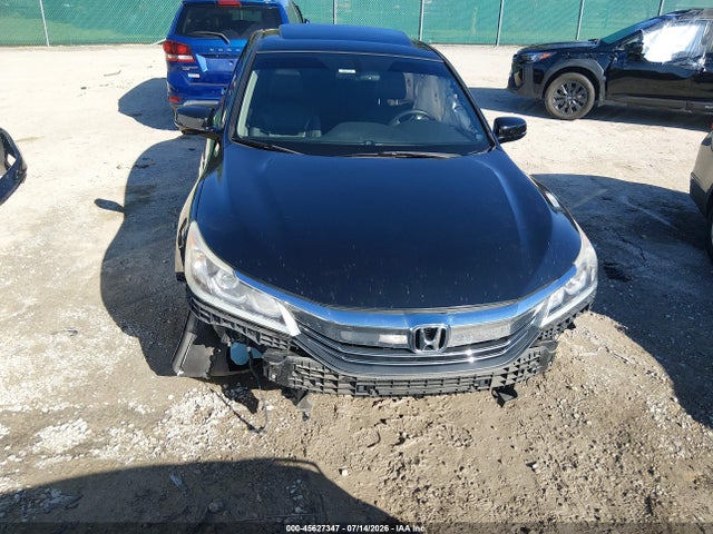 Aukcja sprzedaży 2017 Honda Accord Ex-l, vin: 1HGCR2F88HA069957, numer aukcji: 45627347
