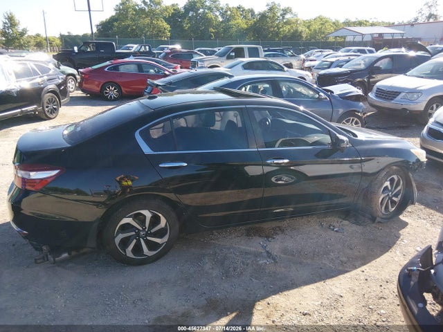 Aukcja sprzedaży 2017 Honda Accord Ex-l, vin: 1HGCR2F88HA069957, numer aukcji: 45627347