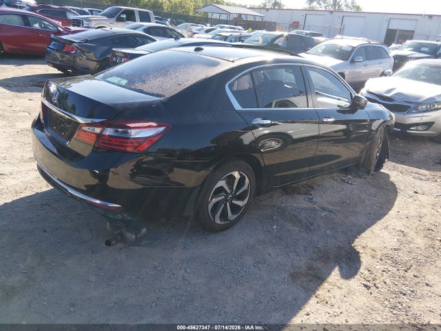 Aukcja sprzedaży 2017 Honda Accord Ex-l, vin: 1HGCR2F88HA069957, numer aukcji: 45627347