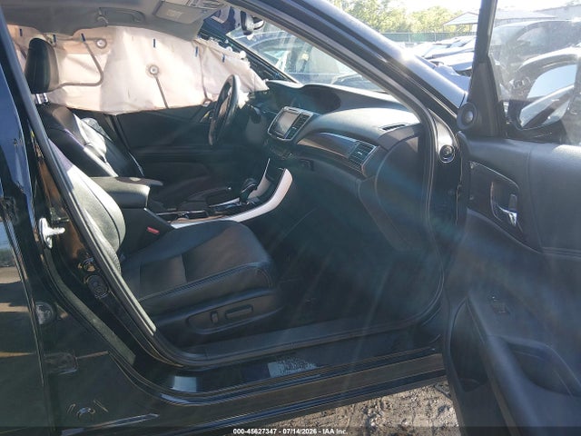 Aukcja sprzedaży 2017 Honda Accord Ex-l, vin: 1HGCR2F88HA069957, numer aukcji: 45627347