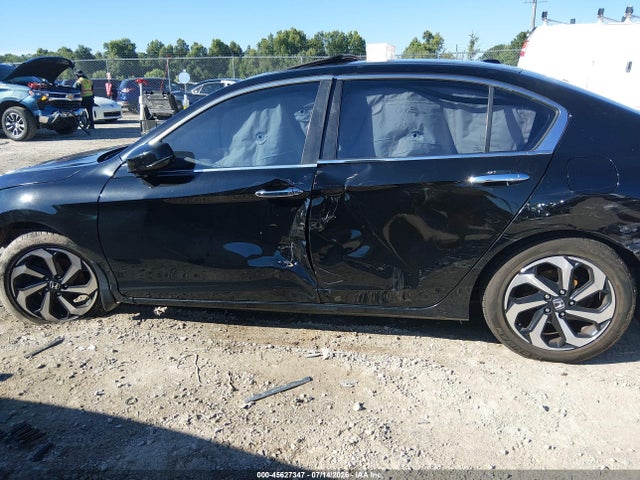 Aukcja sprzedaży 2017 Honda Accord Ex-l, vin: 1HGCR2F88HA069957, numer aukcji: 45627347