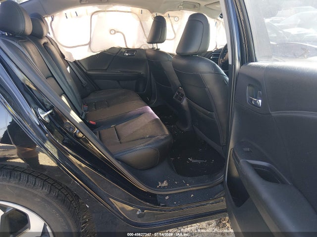 Aukcja sprzedaży 2017 Honda Accord Ex-l, vin: 1HGCR2F88HA069957, numer aukcji: 45627347