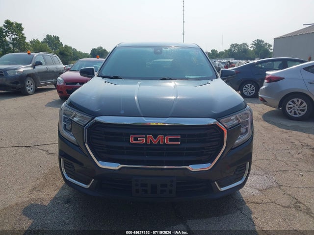 Продаж на аукціоні авто 2022 Gmc Terrain Awd Sle, vin: 3GKALTEV1NL102200, номер лоту: 45627352