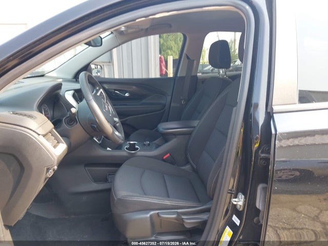 45627352 :رقم المزاد ، 3GKALTEV1NL102200 vin ، 2022 Gmc Terrain Awd Sle مزاد بيع