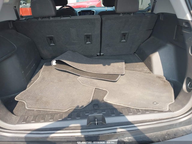 Продаж на аукціоні авто 2022 Gmc Terrain Awd Sle, vin: 3GKALTEV1NL102200, номер лоту: 45627352