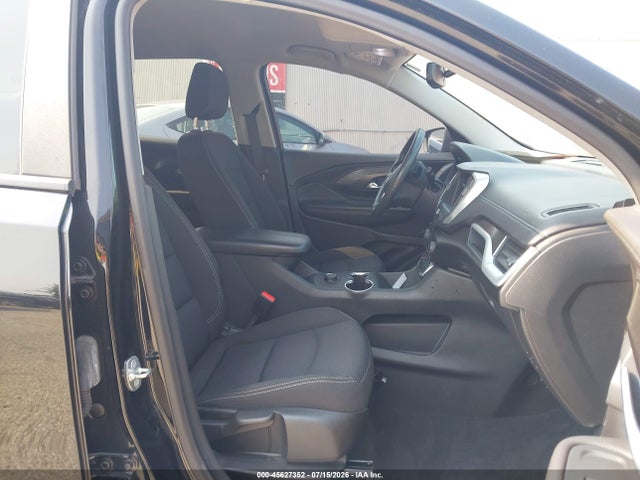 Продаж на аукціоні авто 2022 Gmc Terrain Awd Sle, vin: 3GKALTEV1NL102200, номер лоту: 45627352