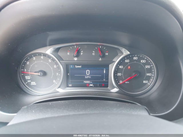 Продаж на аукціоні авто 2022 Gmc Terrain Awd Sle, vin: 3GKALTEV1NL102200, номер лоту: 45627352