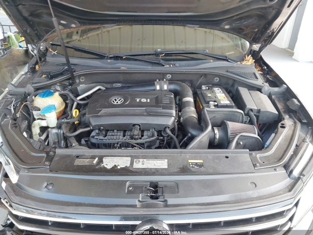 45627355 :رقم المزاد ، 1VWAT7A3XGC024714 vin ، 2016 Volkswagen Passat 1.8t S مزاد بيع