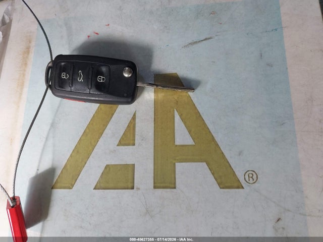 45627355 :رقم المزاد ، 1VWAT7A3XGC024714 vin ، 2016 Volkswagen Passat 1.8t S مزاد بيع
