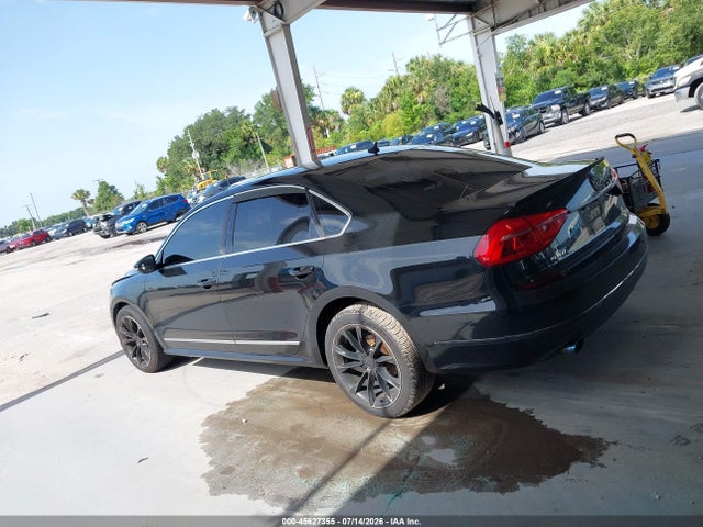 45627355 :رقم المزاد ، 1VWAT7A3XGC024714 vin ، 2016 Volkswagen Passat 1.8t S مزاد بيع