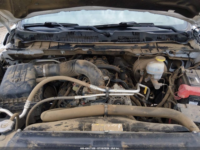 2021 Ram 1500 Classic Tradesman  4x4 6'4 Box მანქანა იყიდება აუქციონზე, vin: 1C6RR7FTXMS560665, აუქციონის ნომერი: 45627359