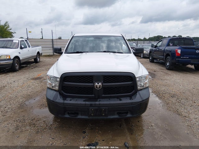 2021 Ram 1500 Classic Tradesman  4x4 6'4 Box მანქანა იყიდება აუქციონზე, vin: 1C6RR7FTXMS560665, აუქციონის ნომერი: 45627359