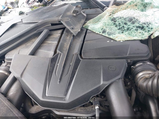 45627364 :رقم المزاد ، KMUHCESC8NU078828 vin ، 2022 Genesis Gv80 3.5t Awd مزاد بيع