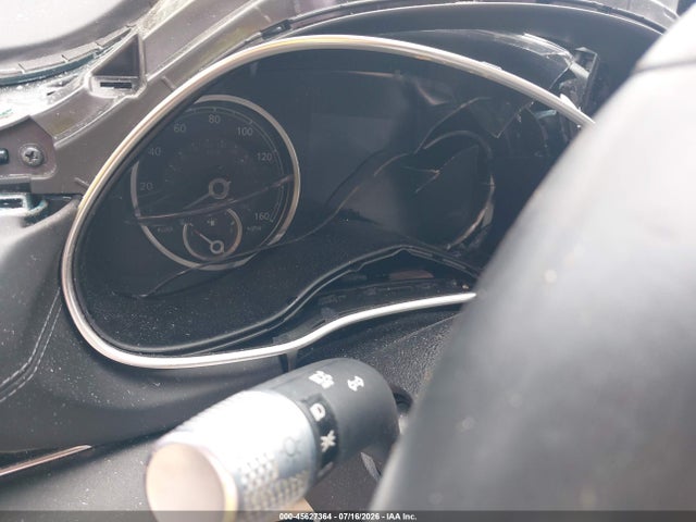 45627364 :رقم المزاد ، KMUHCESC8NU078828 vin ، 2022 Genesis Gv80 3.5t Awd مزاد بيع