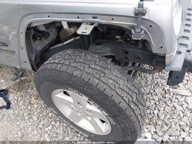 2017 Jeep Wrangler Unlimited Sport მანქანა იყიდება აუქციონზე, vin: 1C4BJWDG3HL689901, აუქციონის ნომერი: 45627366