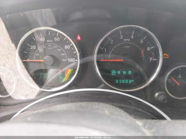 2017 Jeep Wrangler Unlimited Sport მანქანა იყიდება აუქციონზე, vin: 1C4BJWDG3HL689901, აუქციონის ნომერი: 45627366