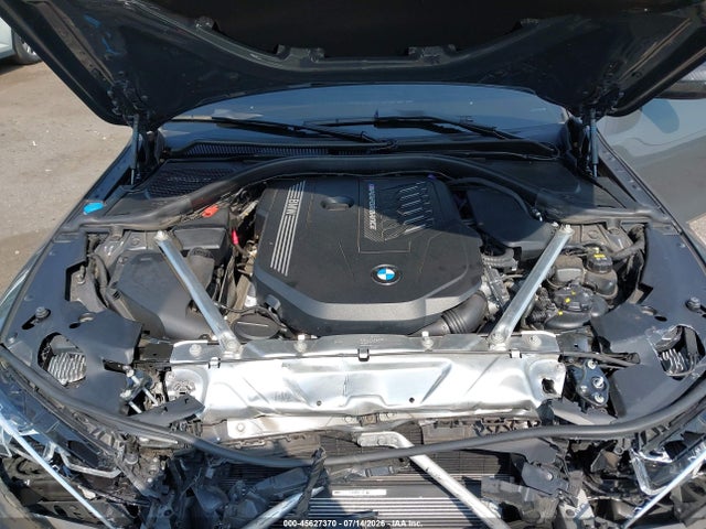 Aukcja sprzedaży 2021 Bmw M440i Xdrive, vin: WBA13AR06MCG16083, numer aukcji: 45627370