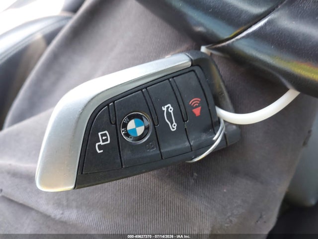 Aukcja sprzedaży 2021 Bmw M440i Xdrive, vin: WBA13AR06MCG16083, numer aukcji: 45627370