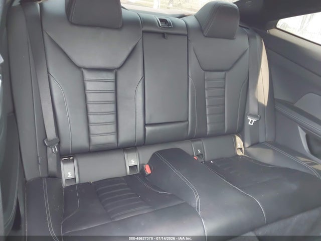 Aukcja sprzedaży 2021 Bmw M440i Xdrive, vin: WBA13AR06MCG16083, numer aukcji: 45627370