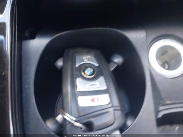 45627377 :رقم المزاد ، WBA5A5C59FD513513 vin ، 2015 Bmw 528i مزاد بيع