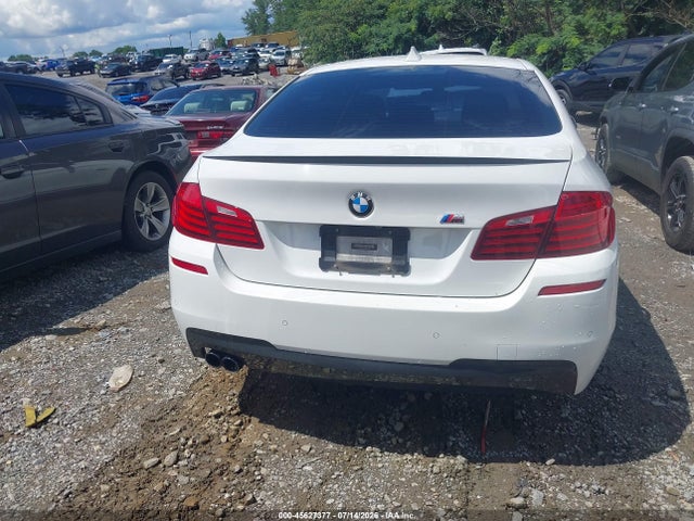 45627377 :رقم المزاد ، WBA5A5C59FD513513 vin ، 2015 Bmw 528i مزاد بيع