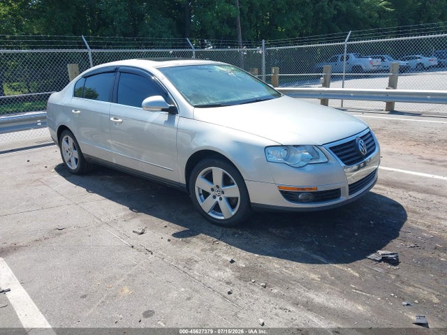 Продаж на аукціоні авто 2009 Volkswagen Passat Komfort, vin: WVWJK73C29P052294, номер лоту: 45627379