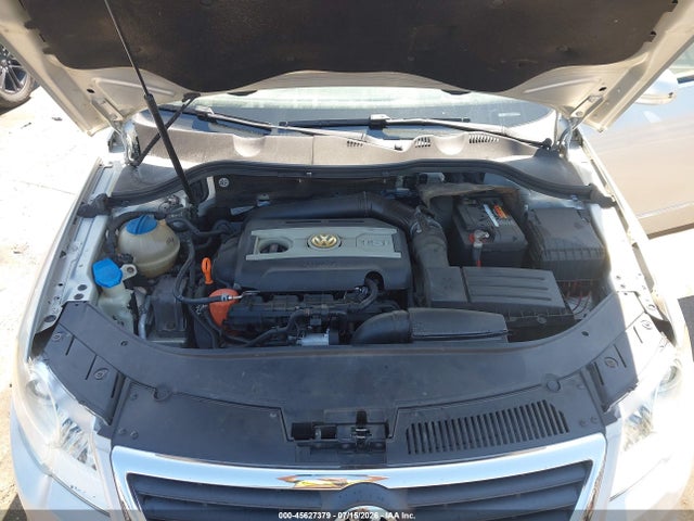 Продаж на аукціоні авто 2009 Volkswagen Passat Komfort, vin: WVWJK73C29P052294, номер лоту: 45627379