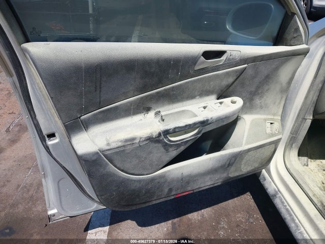 Продаж на аукціоні авто 2009 Volkswagen Passat Komfort, vin: WVWJK73C29P052294, номер лоту: 45627379