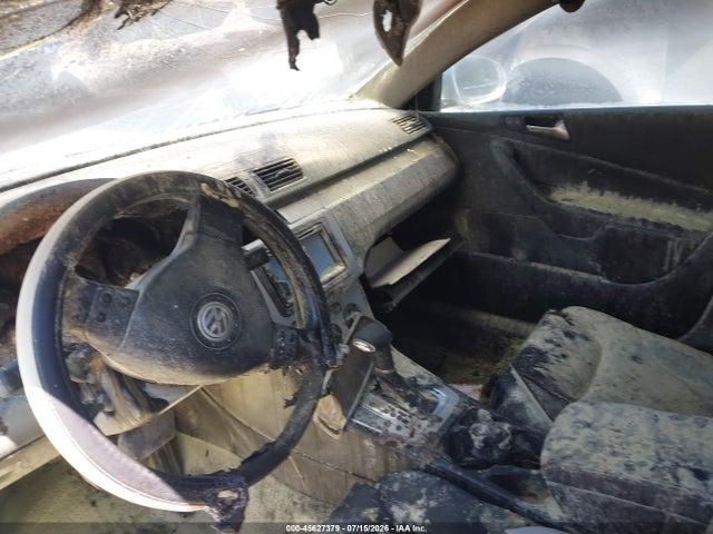 Продаж на аукціоні авто 2009 Volkswagen Passat Komfort, vin: WVWJK73C29P052294, номер лоту: 45627379
